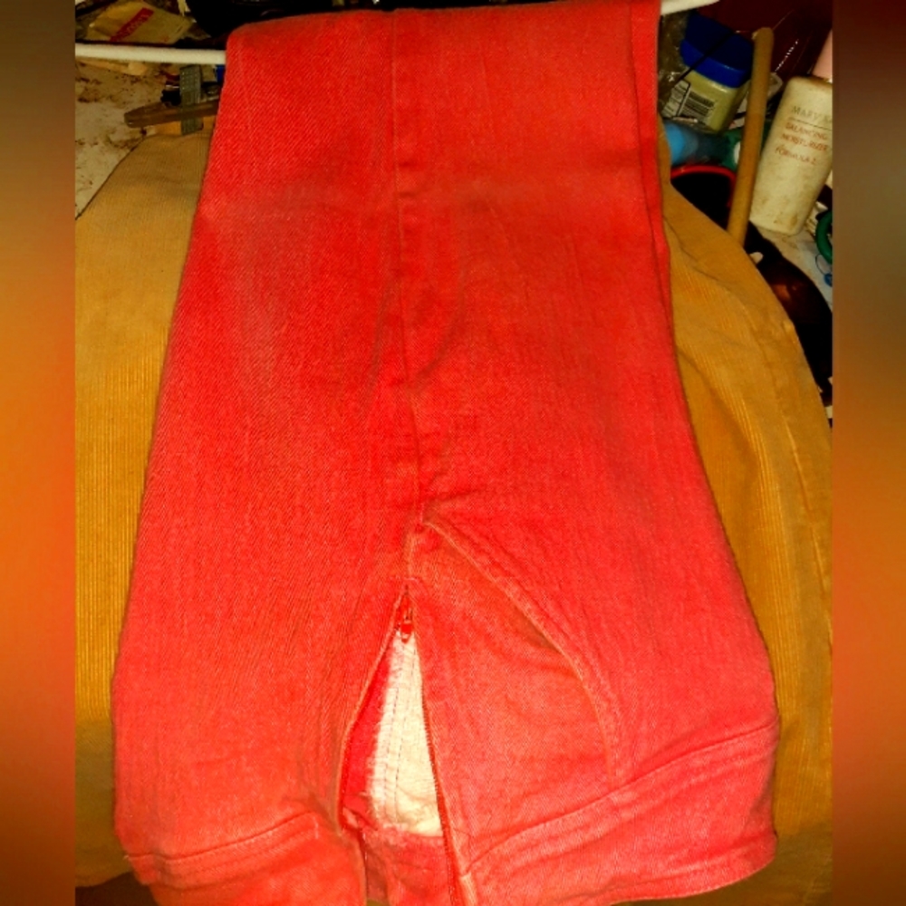 BEAUTIFUL PINK PANT CASUAL TO DINING OUT *MUST HAVE*